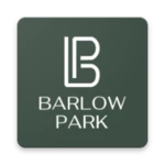 barlow park residents android application logo